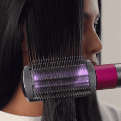 Cepillo Secador - Airstyle 5 en 1 + 4 Mascarillas limpiadoras gratis